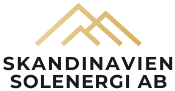 Skandinavien Solenergi AB