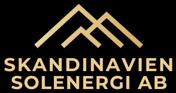 Skandinavien Solenergi AB